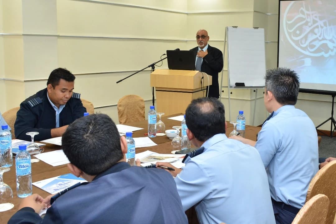 JF17 Presentation-RMAF